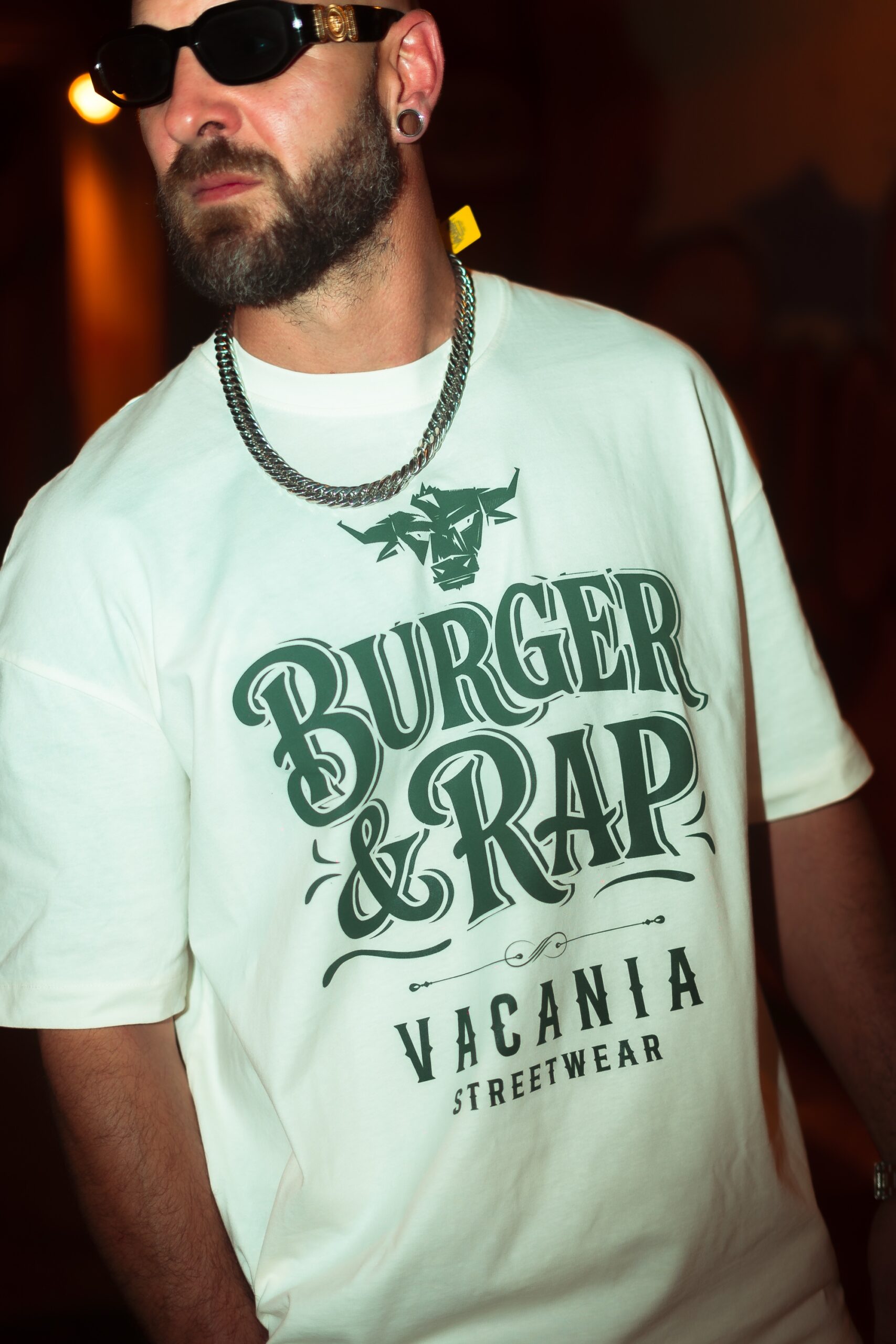 Burger & Rap Edición limitada - Imagen 7