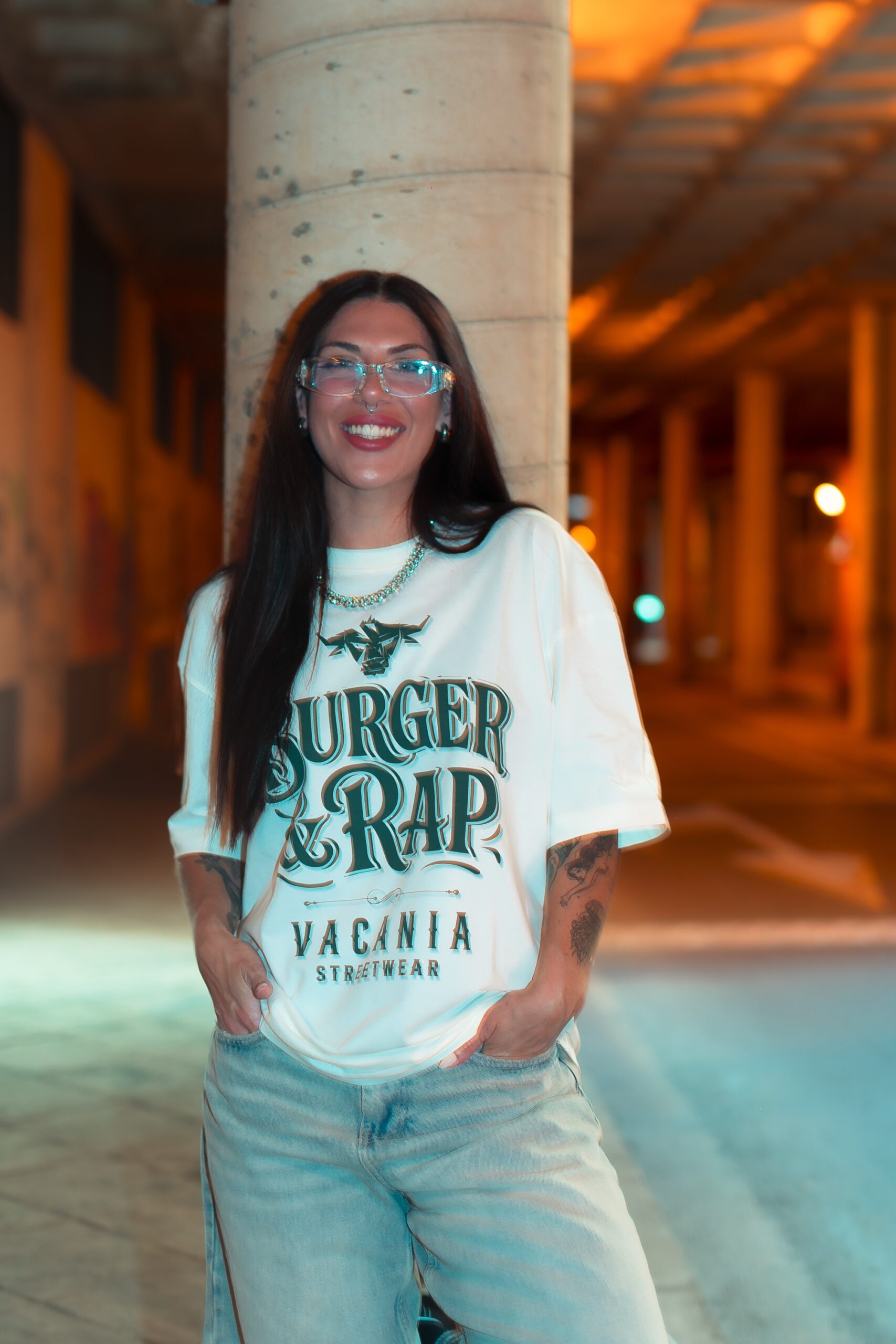 Burger & Rap Edición limitada - Imagen 5
