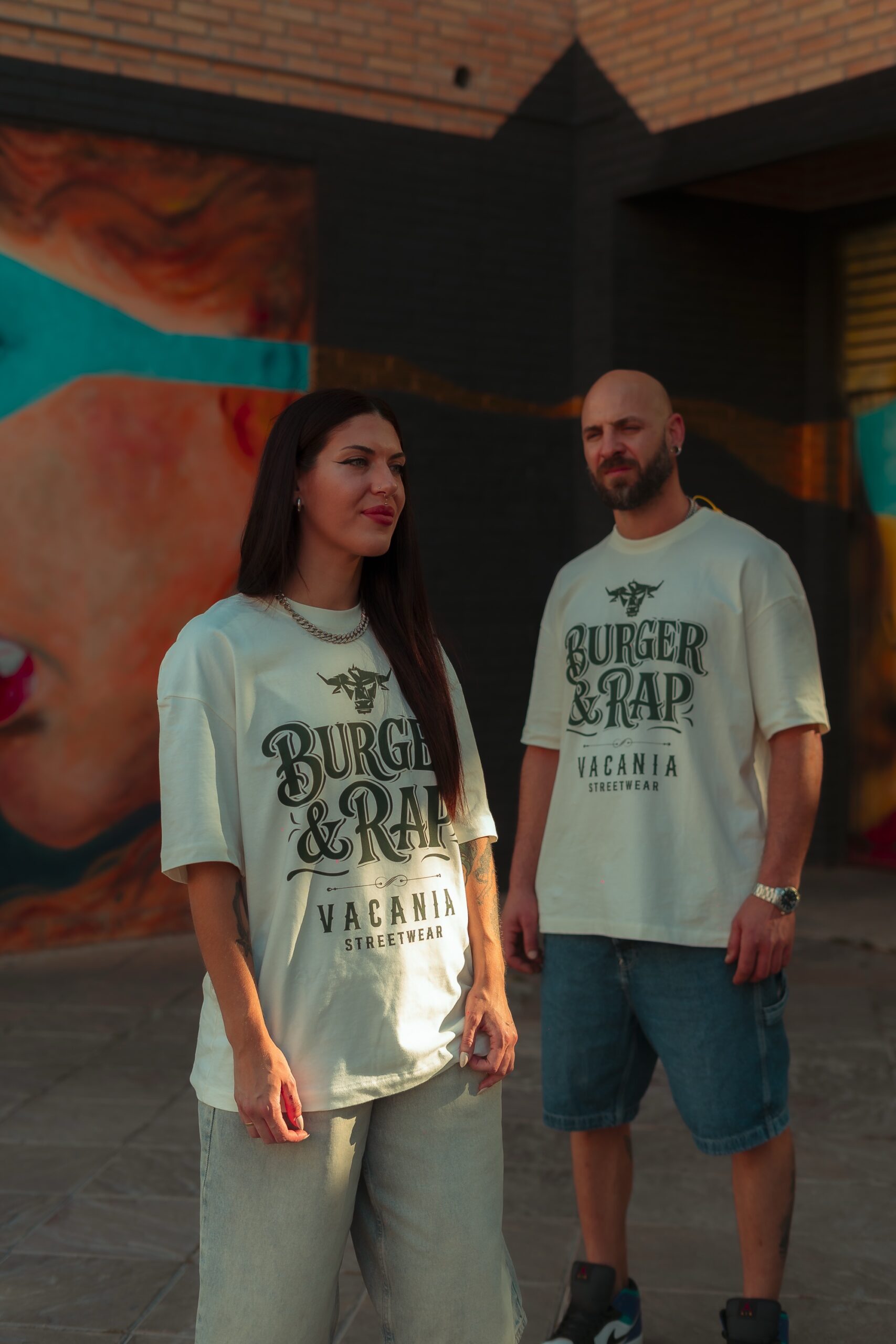 Burger & Rap Edición limitada - Imagen 3