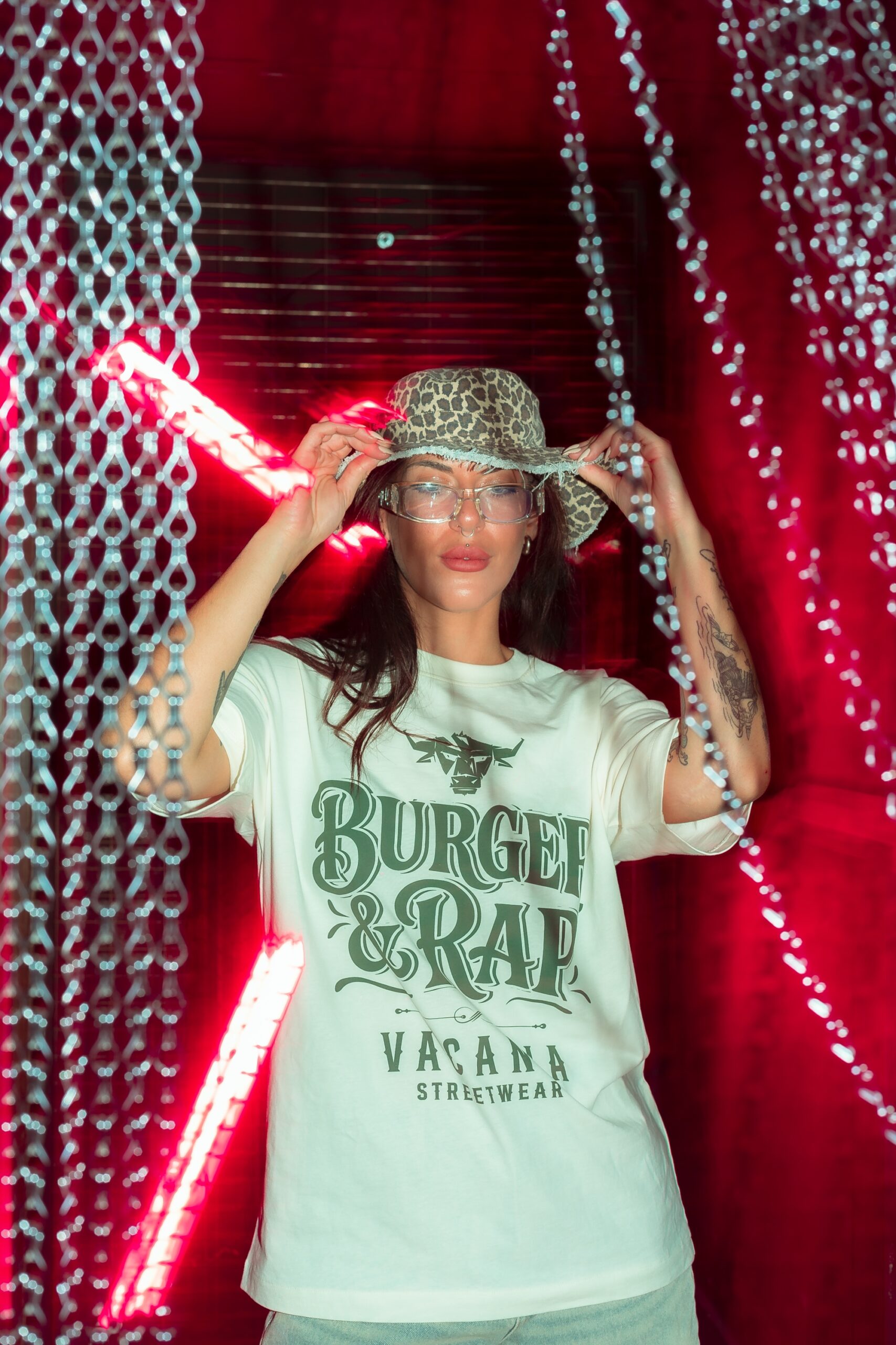 Burger & Rap Edición limitada - Imagen 6